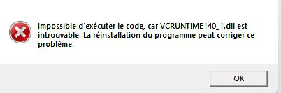 trskeres gdll|Ajouter les fichiers DLL manquants dans SysWOW64 et activer。